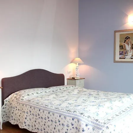 Primula Blu Land-ferienhaus Colico