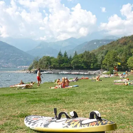Primula Blu Land-ferienhaus *